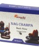 Κώνοι οπίσθιας ροής Backflow Aromatika Nag Champa (10 τεμ) Νέα προϊόντα